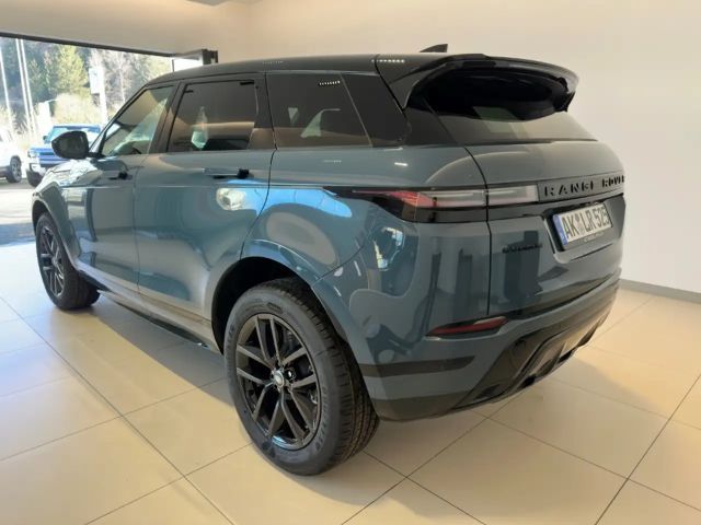 Land Rover Range Rover Evoque D200 Dynamic SE