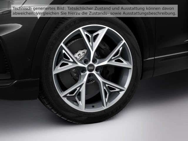 Audi SQ8 *B&O*HUD*Pano*Matrix*Virtual*Navi+*Kamera*Tou