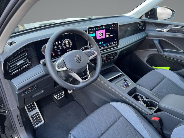 Volkswagen Tiguan 1.5 eTSI DSG