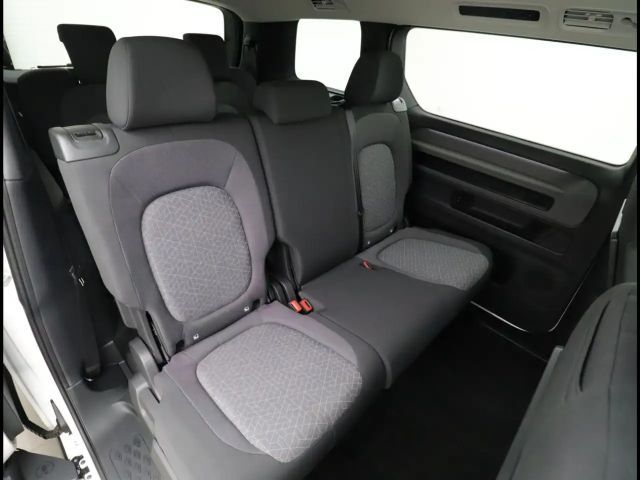 Volkswagen ID.Buzz Pro