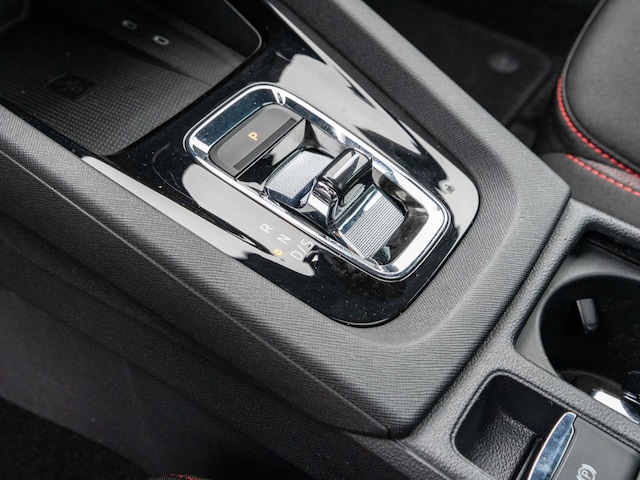 Skoda Octavia 1.4 TSI Combi RS iV