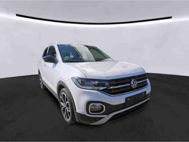Volkswagen T-Cross 1.5 TSI DSG Style