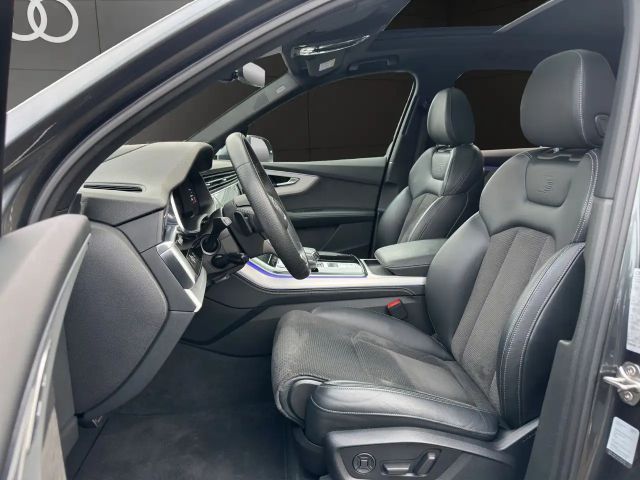 Audi Q7 50 TDI Quattro S-Line