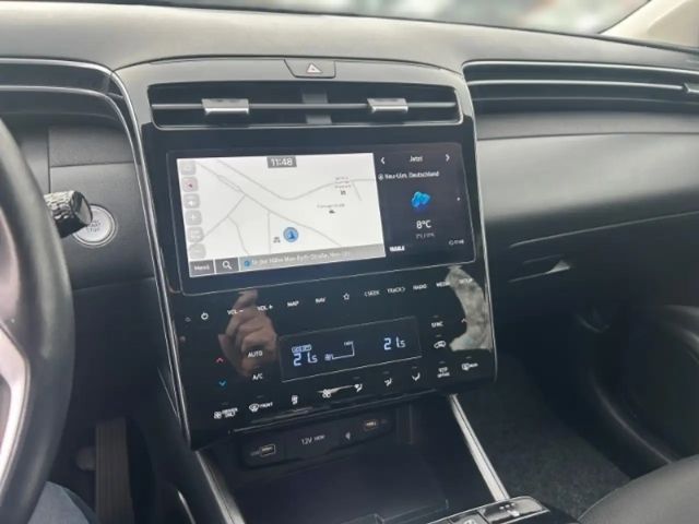 Hyundai Tucson 2WD Hybrid Trend