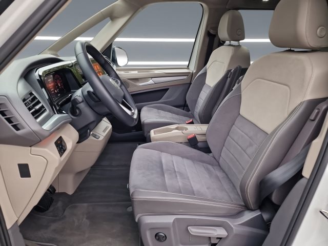 Volkswagen Multivan 2.0 TSI IQ.Drive Lang T7