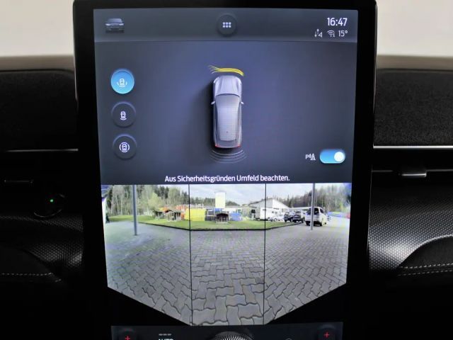 Ford Mustang Mach-E AWD Extended range GT