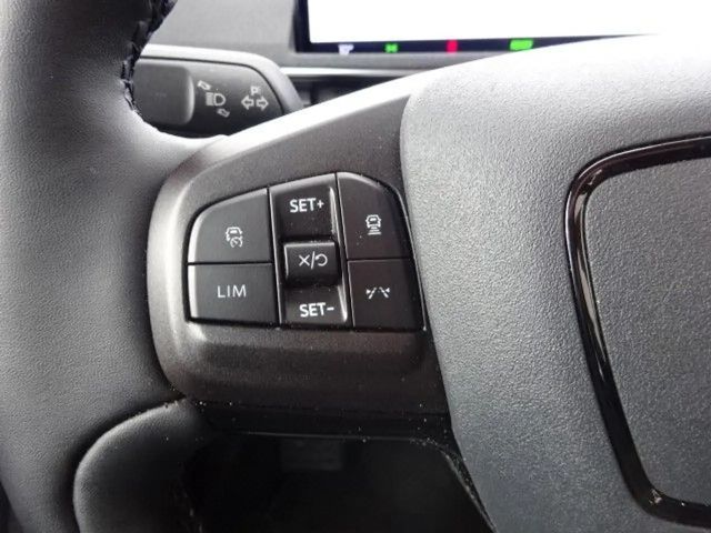 Ford Mustang Mach-E RWD