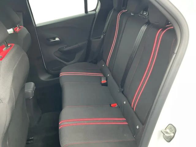 Opel Corsa 1.2 Turbo GS-Line Grand Sport Turbo