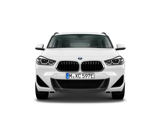 BMW X2 M-Sport xDrive
