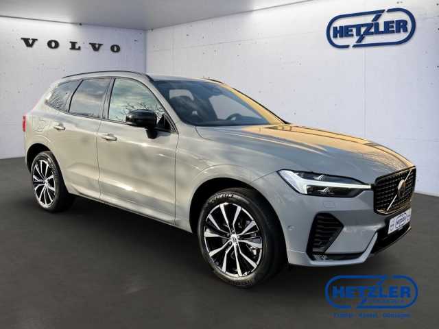 Volvo XC60 XC60