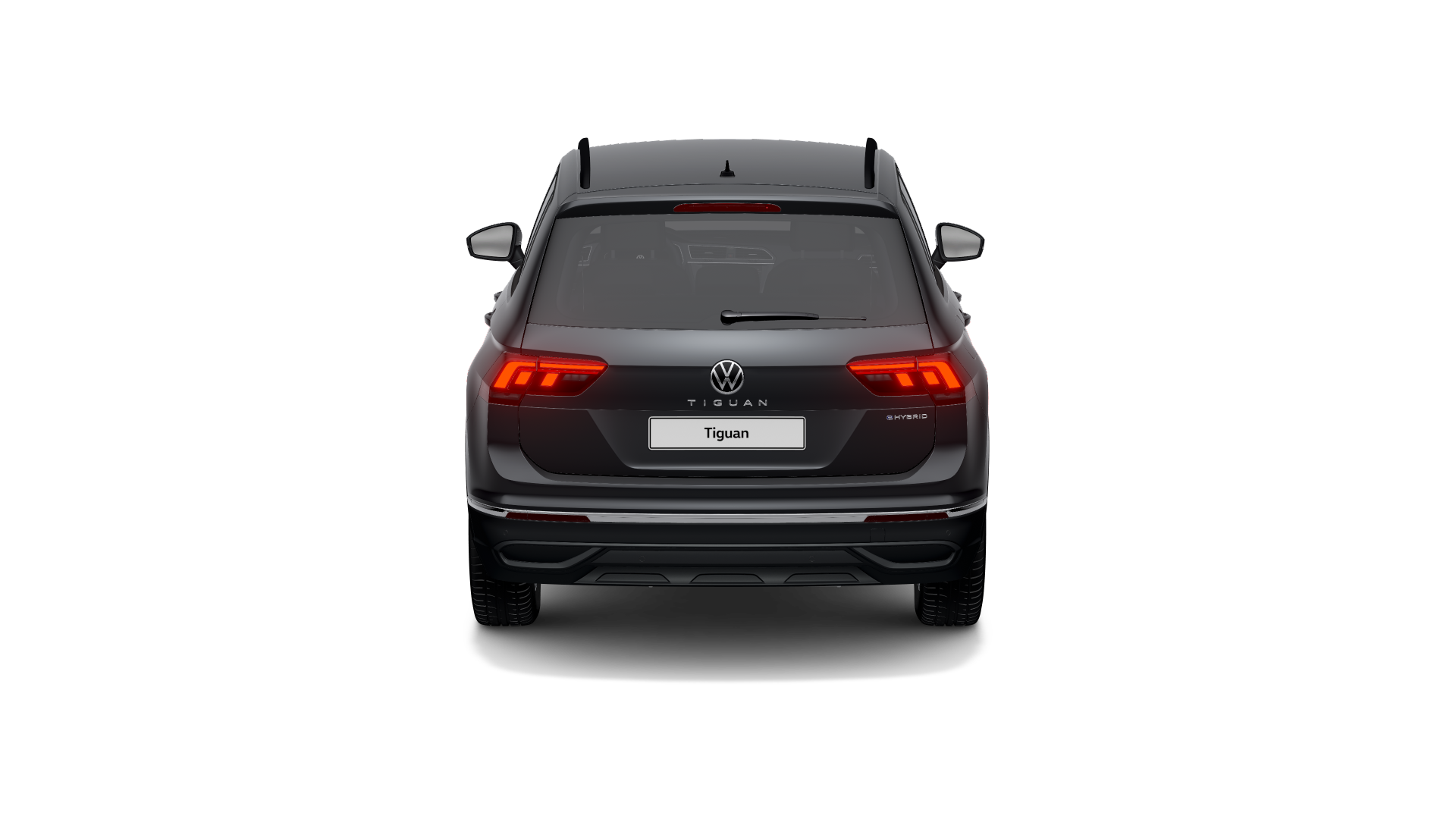 Volkswagen Tiguan 1.4 TSI DSG eHybrid