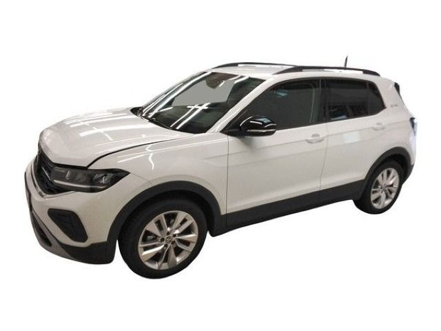 Volkswagen T-Cross 1.5 TSI DSG