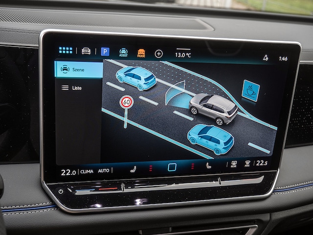 Volkswagen Tiguan 1.5 eTSI R-Line