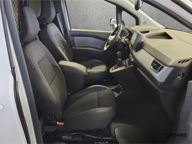 Renault Kangoo E-TECH E-Tech