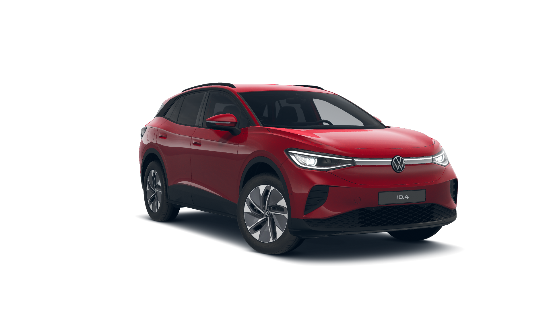 Volkswagen ID.4 IQ.Drive