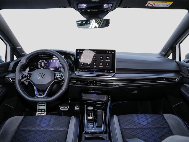 Volkswagen Golf 2.0 TSI DSG Variant