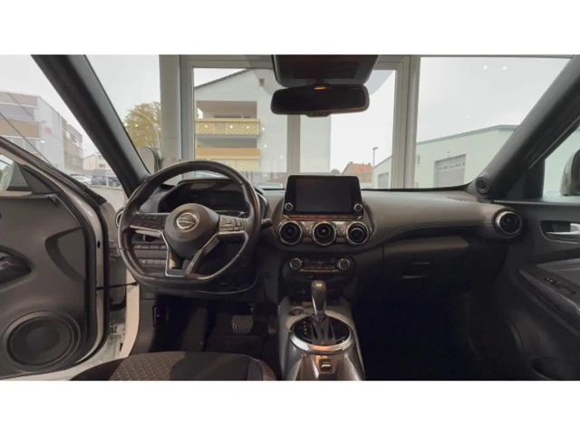 Nissan Juke DIG-T
