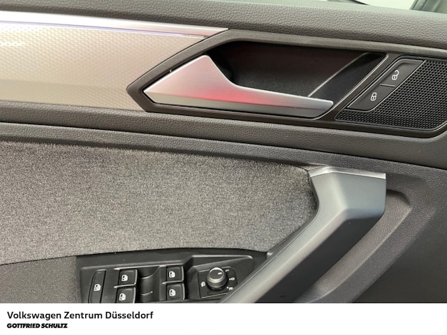 Volkswagen Tiguan 1.5 TSI DSG Move