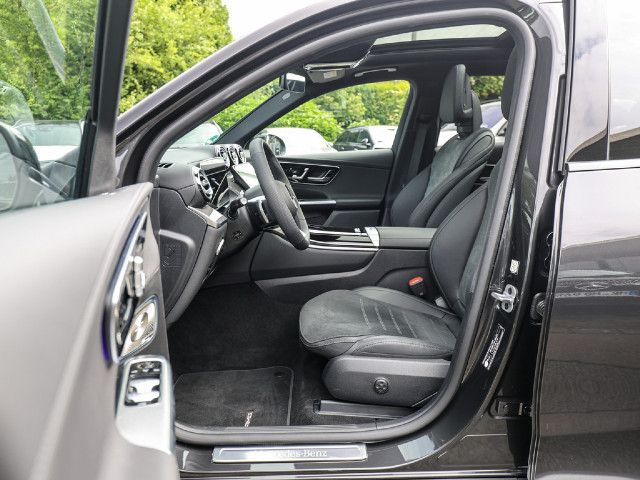 Mercedes-Benz GLC 220 4MATIC GLC 220 d