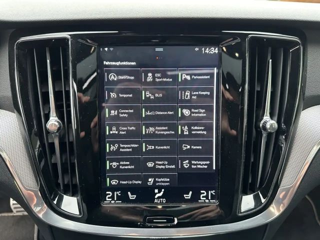 Volvo S60 Geartronic T5