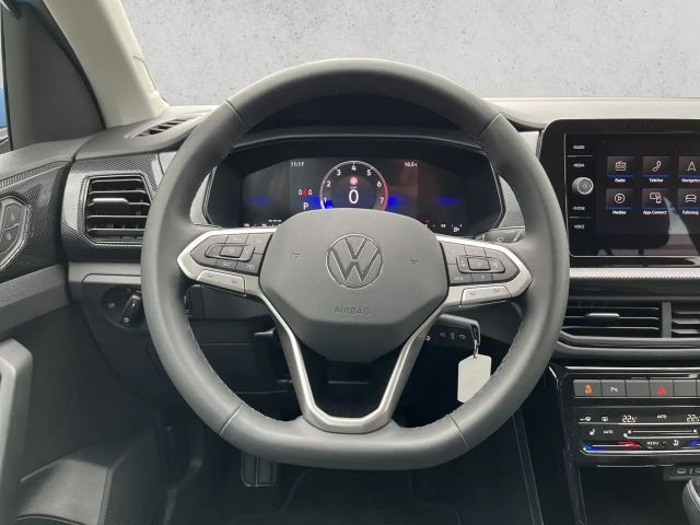 Volkswagen T-Cross 1.0 TSI DSG Life