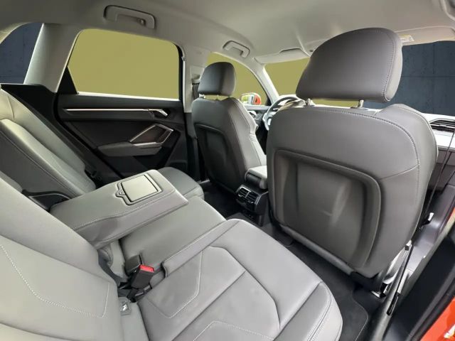 Audi Q3 35 TFSI S-Line