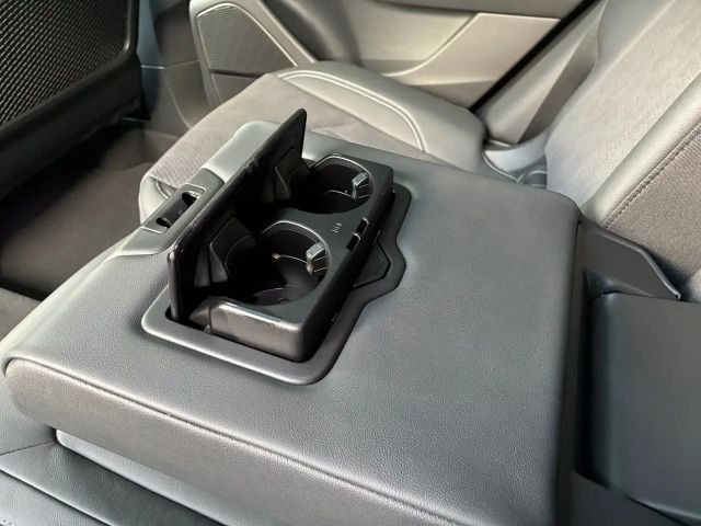 Audi Q8 50 TDI Quattro