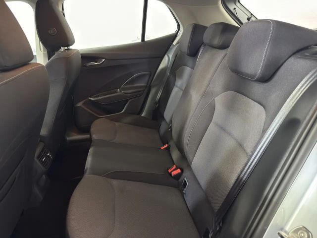 Skoda Fabia Selection