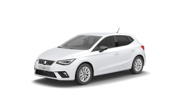 Seat Ibiza 1.0 TSI DSG Xcellence
