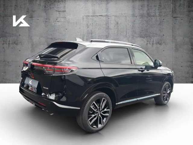 Honda HR-V Advance Hybrid e:HEV i-MMD