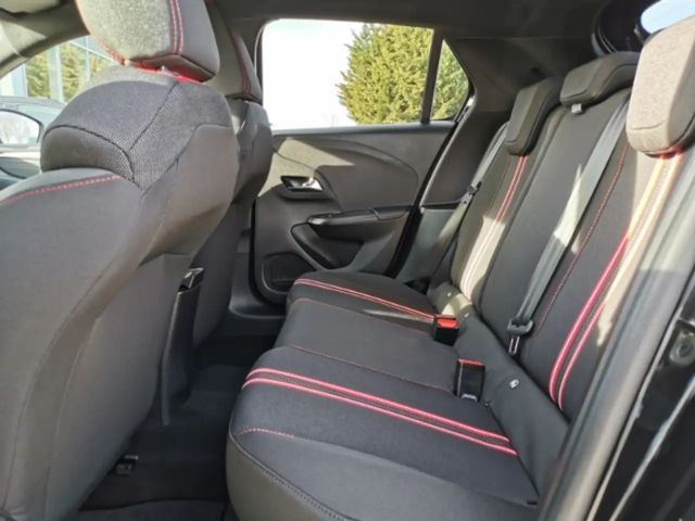 Opel Corsa GS-Line Grand Sport