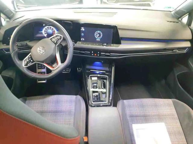 Volkswagen Golf 2.0 TSI DSG GTI