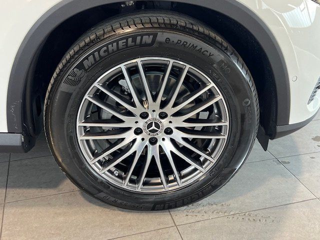 Mercedes-Benz GLC 220 4MATIC GLC 220 d
