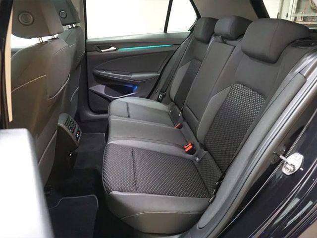 Volkswagen Golf 2.0 TDI DSG