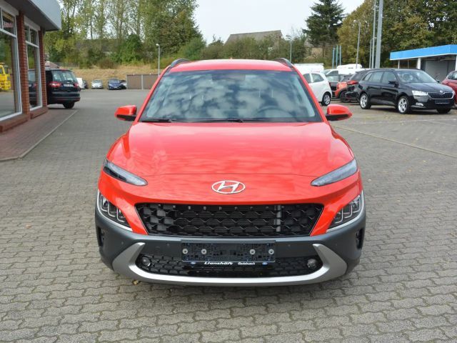 Hyundai Kona 1.0 Smart T-GDi