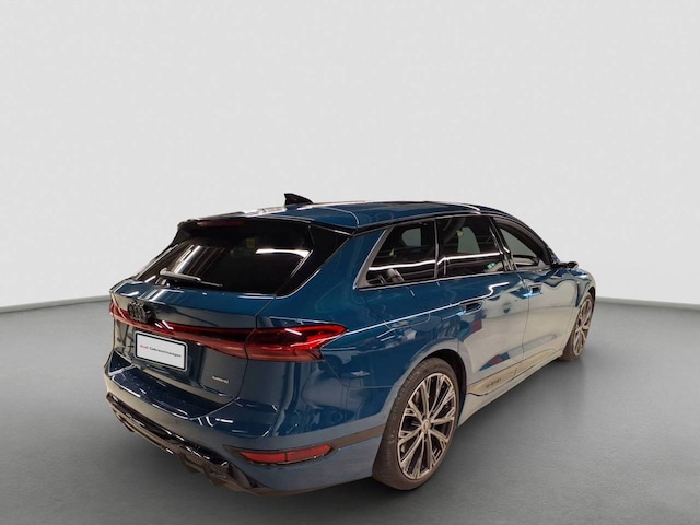 Audi A6 e-tron Avant Quattro