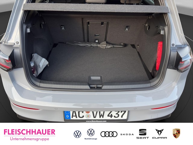 Volkswagen Golf 2.0 TDI DSG Golf VIII R-Line