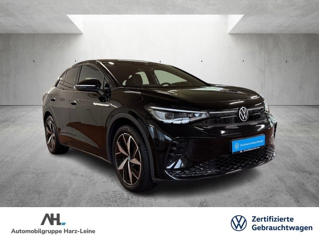 Volkswagen ID.5 4Motion