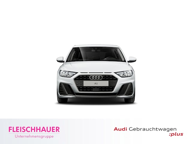 Audi A1 35 TFSI S-Line S-Tronic Sportback