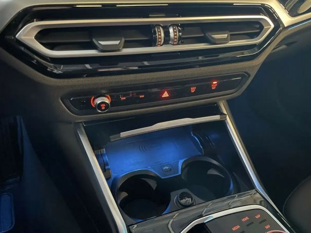 BMW 320 320d Sedan xDrive