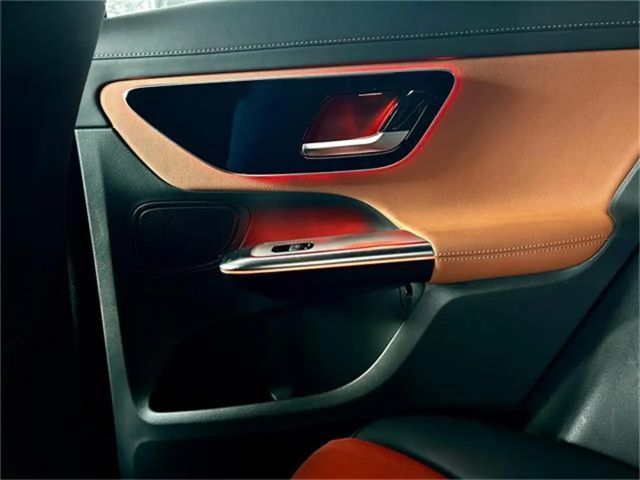 Mercedes-Benz GLC 220 4MATIC GLC 220 d