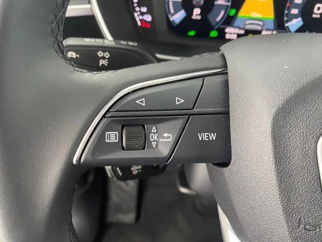 Audi Q3 45 TFSI Hybride