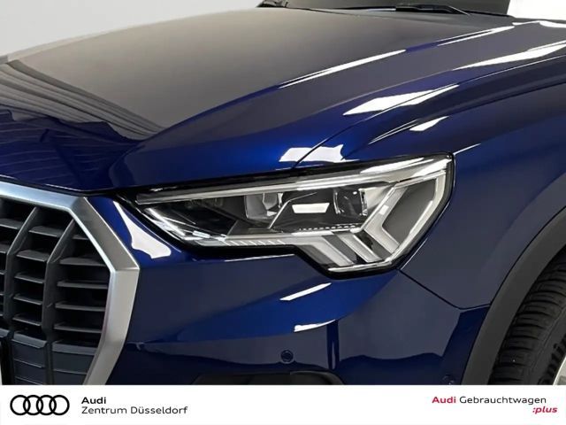 Audi Q3 45 TFSI Hybride