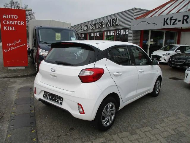 Hyundai i10 Select