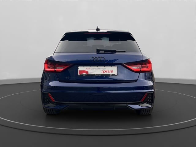 Audi A1 30 TFSI S-Line S-Tronic Sportback