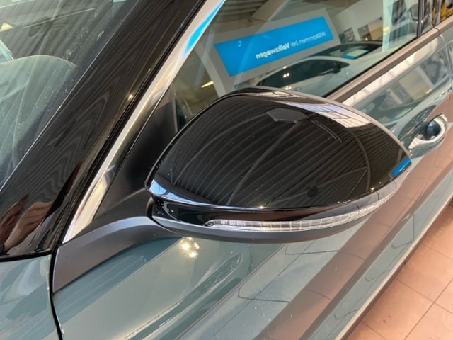 Volkswagen T-Roc 1.5 TSI DSG Plus