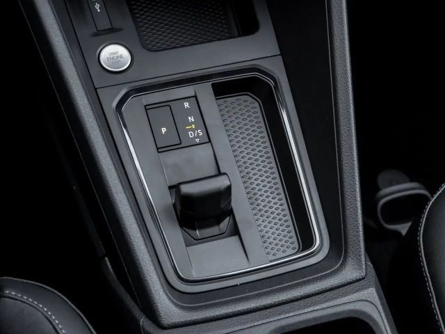 Volkswagen Caddy Maxi eHybrid