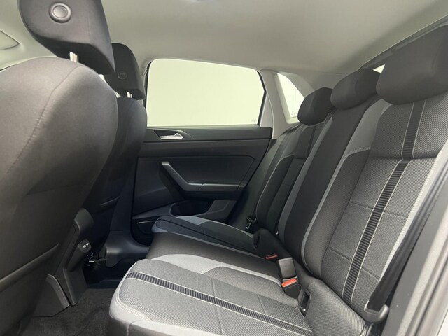 Volkswagen Polo 1.0 TSI DSG Style