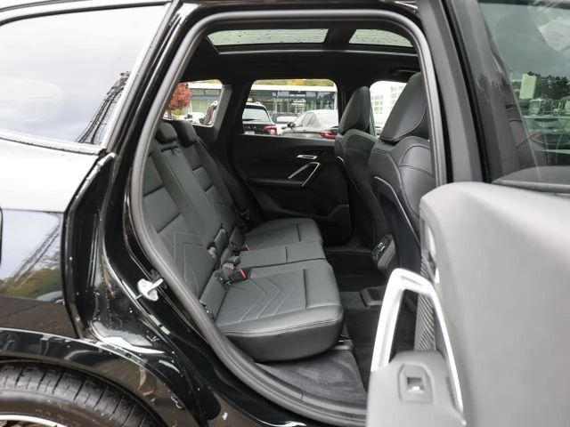 BMW X1 M-Sport sDrive