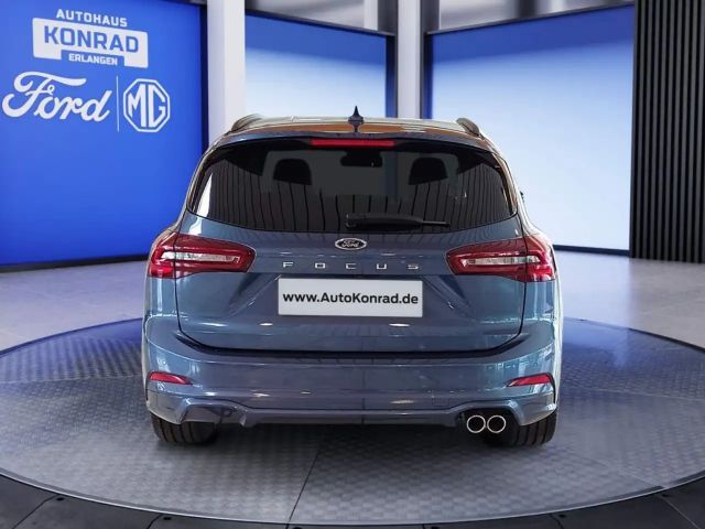 Ford Focus ST Line Wagon